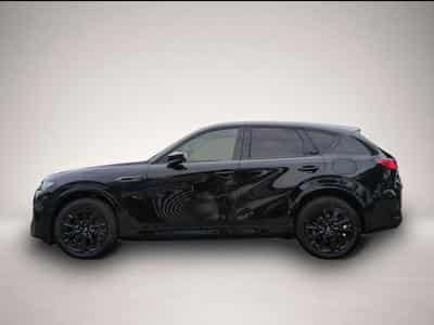Mazda CX-30 (2026) - Photo 6