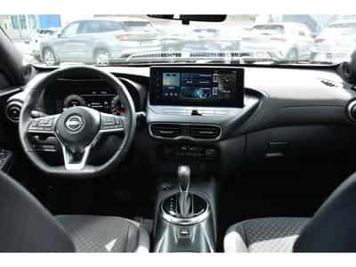 Nissan Juke (2026) - Photo 9