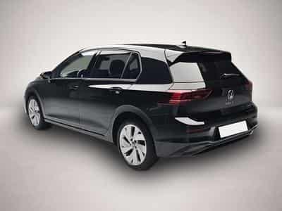 VW Golf (2025) - Photo 2