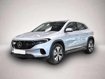Mercedes EQA (2025) - Foto 1