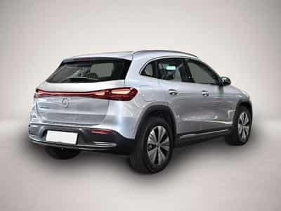 Mercedes EQA (2025) - Foto 3
