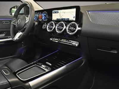 Mercedes EQA (2025) - Foto 5
