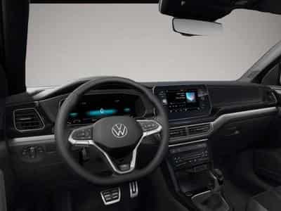 VW T-Cross (2026) - Photo 4