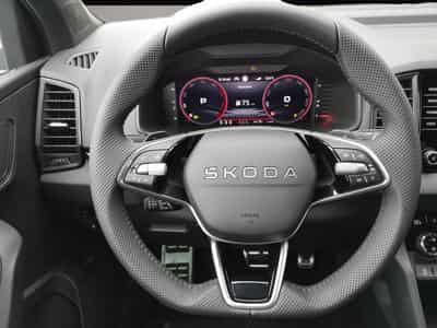 Skoda Karoq (2026) - Foto 5