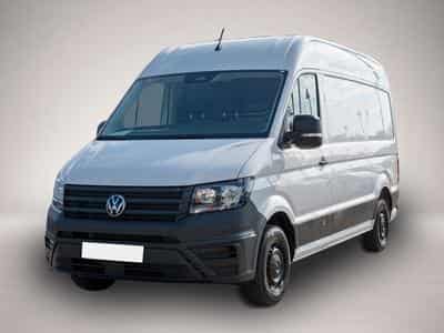 VW Crafter (2025) - Photo 1
