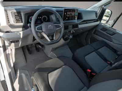 VW Crafter (2025) - Photo 4