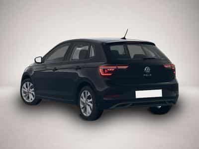 VW Polo (2025) - Photo 3