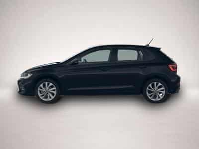 VW Polo (2025) - Photo 4