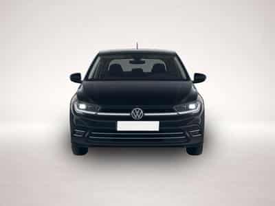 VW Polo (2025) - Photo 5