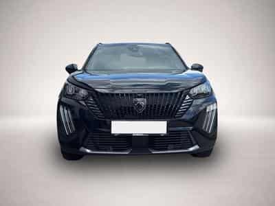 Peugeot 2008 (2023) - Photo 6