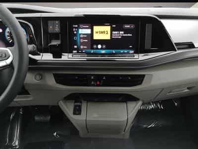 VW Multivan (2026) - Foto 7