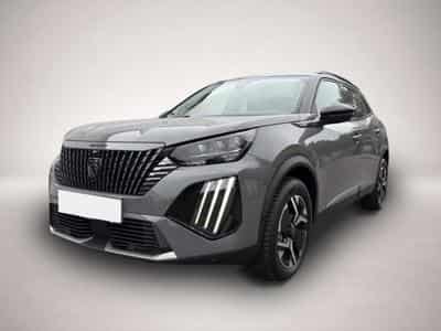 Peugeot 2008 (2024) - Foto 1
