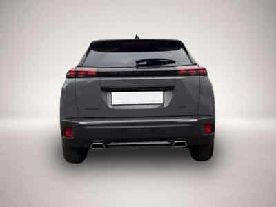 Peugeot 2008 (2024) - Photo 4