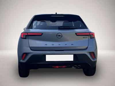 Opel Mokka (2024) - Photo 5
