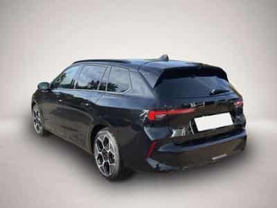 Opel Astra (2025) - Photo 3