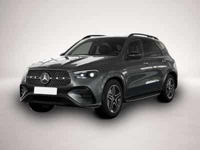 Mercedes GLA 200 (2025) - Foto 1