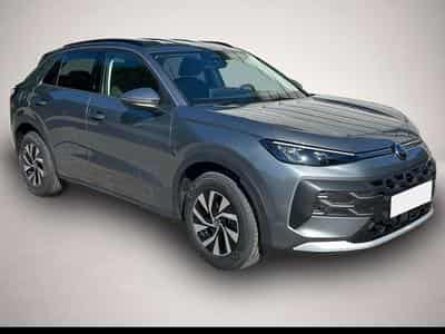 VW T-Roc (2026) - Photo 1