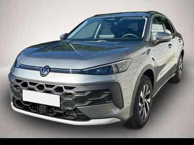 VW T-Roc (2026) - Photo 3