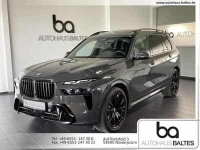 BMW X7 (2025) - Photo 1