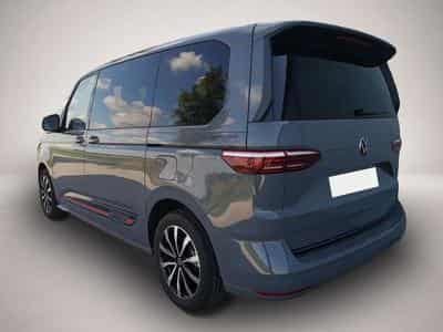 VW Multivan (2026) - Photo 2