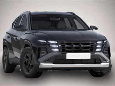 Hyundai Tucson (2026) - Photo 1