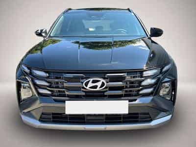 Hyundai Tucson (2026) - Photo 2