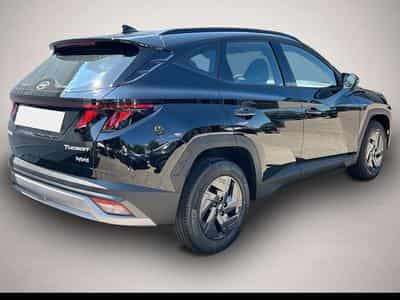 Hyundai Tucson (2026) - Photo 4