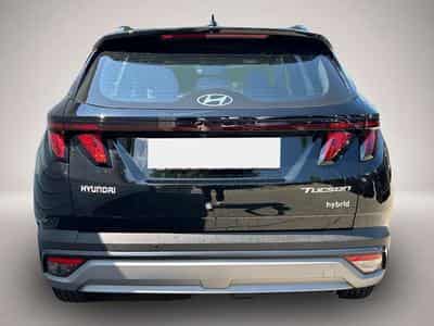 Hyundai Tucson (2026) - Photo 5