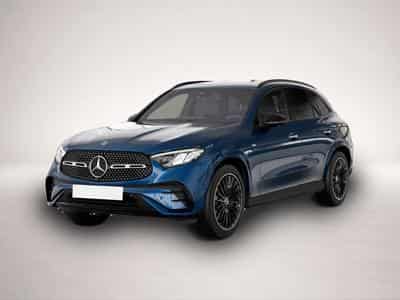 Mercedes GLA 200 (2024) - Foto 1