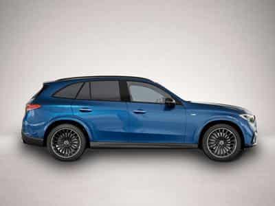 Mercedes GLA 200 (2024) - Foto 5