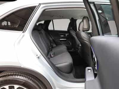 Mercedes GLA 200 (2025) - Foto 4