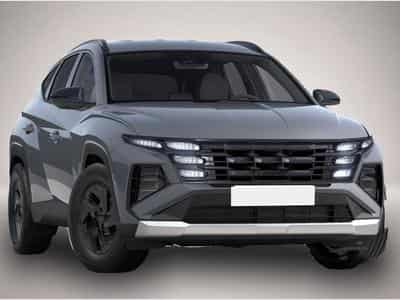 Hyundai Tucson (2026) - Foto 1