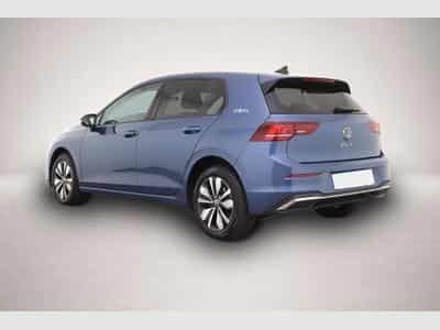 VW Golf (2025) - Foto 3