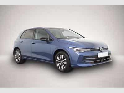 VW Golf (2025) - Foto 4