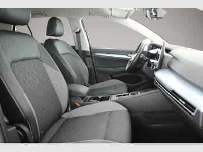 VW Golf (2025) - Foto 6