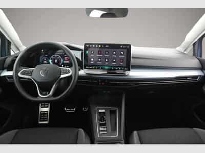VW Golf (2025) - Foto 7