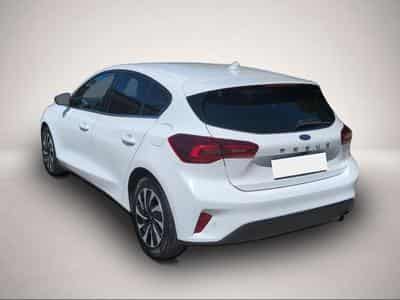Ford Focus (2026) - Photo 2