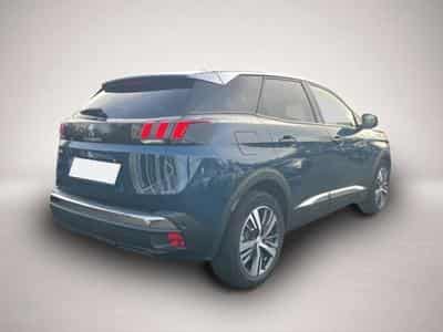 Peugeot 3008 (2023) - Photo 5