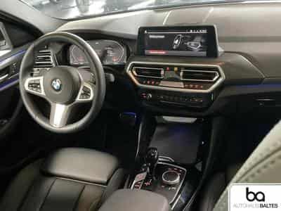 BMW X4 (2025) - Photo 10