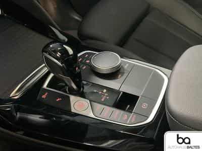 BMW X4 (2025) - Photo 12