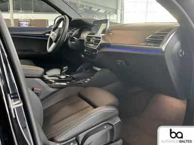 BMW X4 (2025) - Photo 6