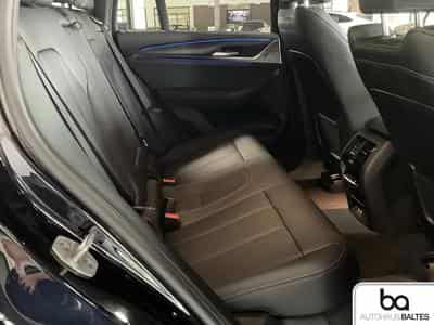 BMW X4 (2025) - Photo 8