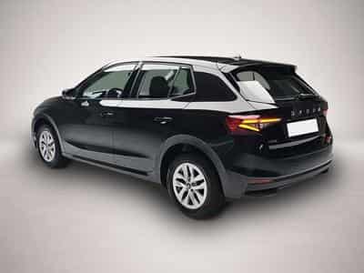 Skoda Fabia (2026) - Photo 2