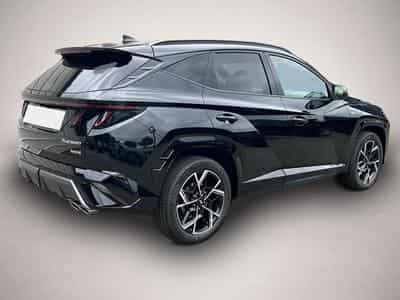 Hyundai Tucson (2026) - Photo 2