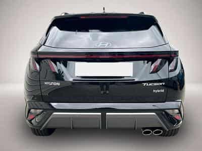 Hyundai Tucson (2026) - Photo 3