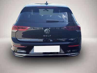 VW Golf (2024) - Photo 4