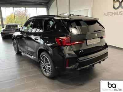 BMW X1 (2025) - Photo 4