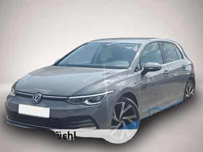 VW Golf (2024) - Photo 1