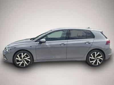 VW Golf (2024) - Photo 2