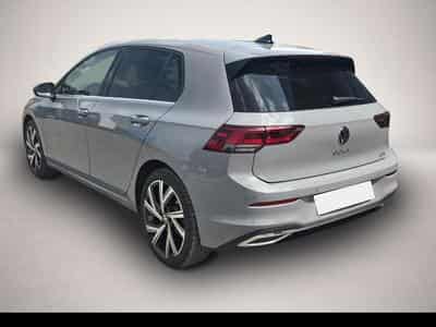 VW Golf (2024) - Photo 3